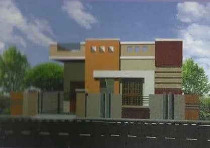 STBL Lakshmi Prasanna Gardens, Gannavaram