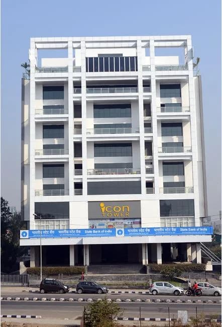 Icon Tower, Baner