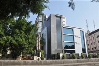 Akshaya Orbit 11, Gopalapuram