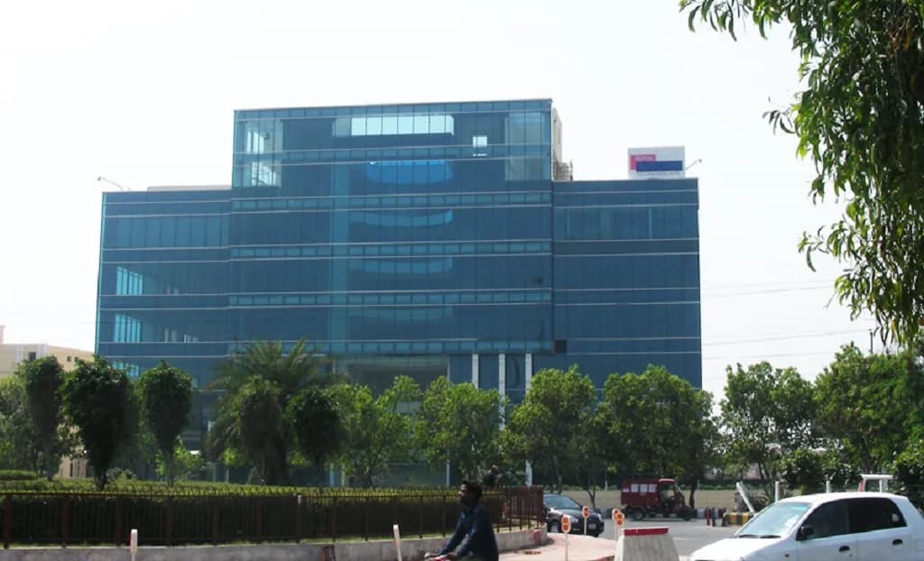 Rohtas Matrix Technosquare, Knowledge Park 1