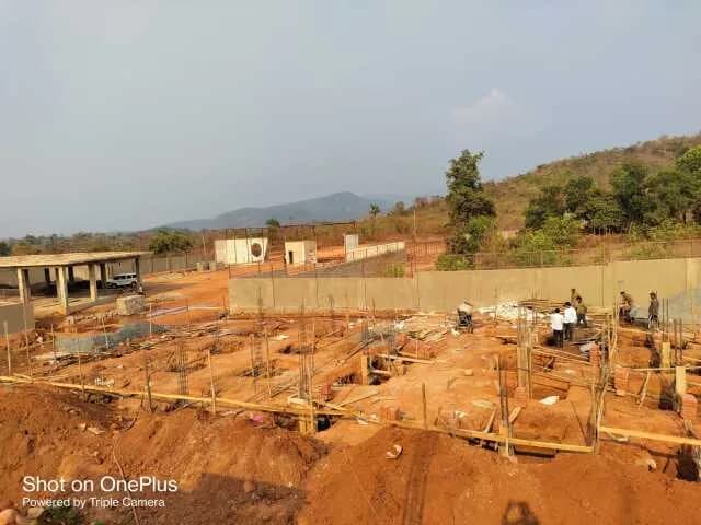 GHD Casa Grande, Goa Maharashtra Border