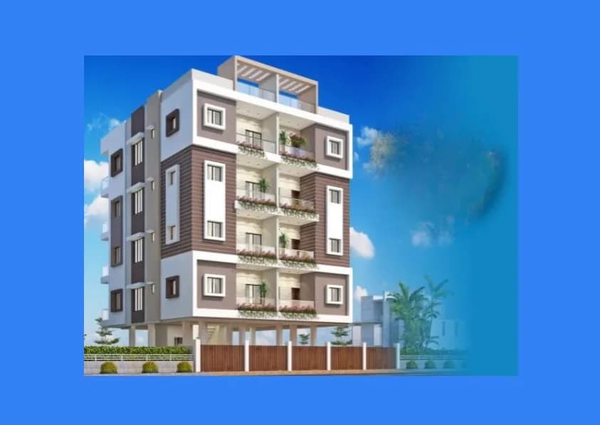 Aapl 2, Friends Colony