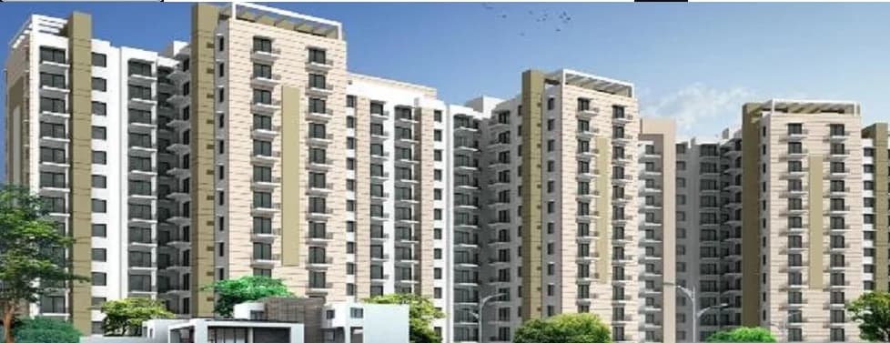 M Tech Camellia Garden 1, Alwar Bhiwadi Road