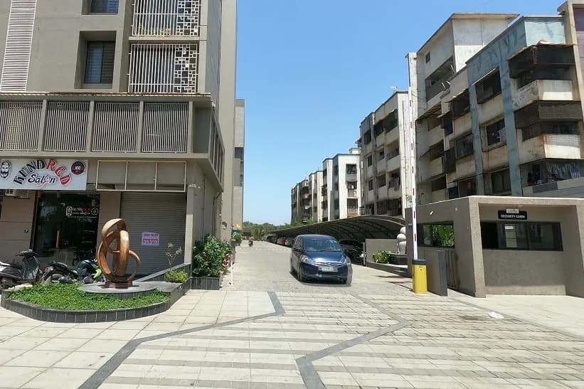 Raj Sapphire, Chharwada