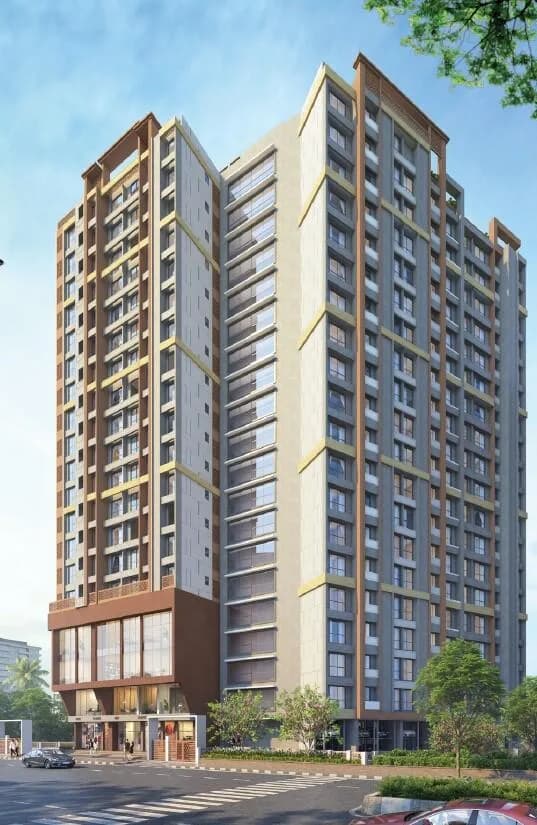 Pride Larkins Nest, Kasar vadavali