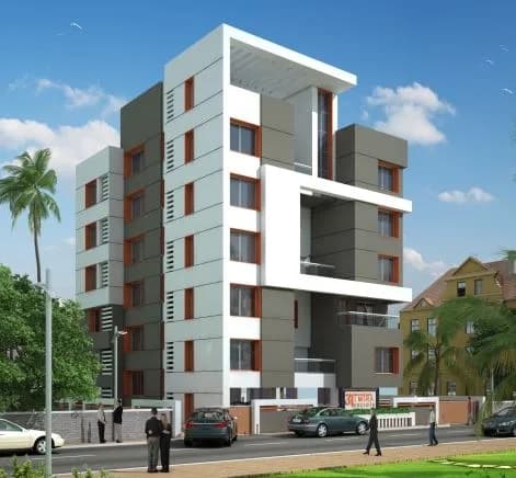 Pandit Almira, Prabhat Road