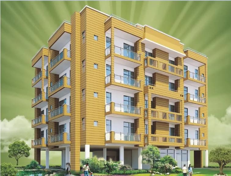 Almigthy Homes, Lal Kuan