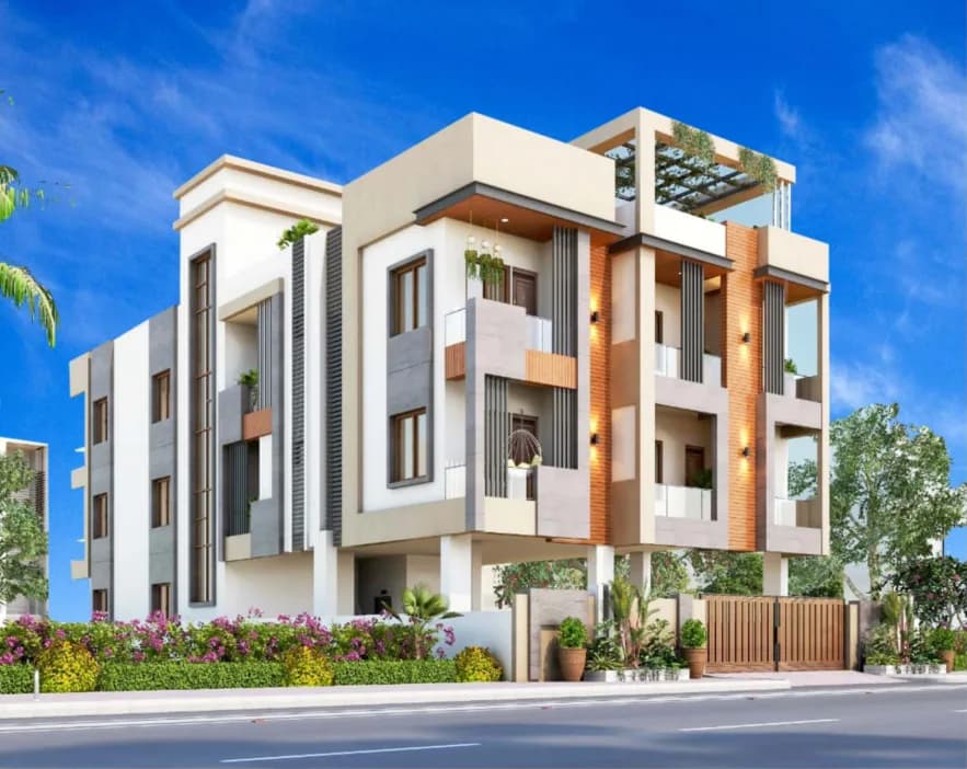 Kusika Villa, Gola Road