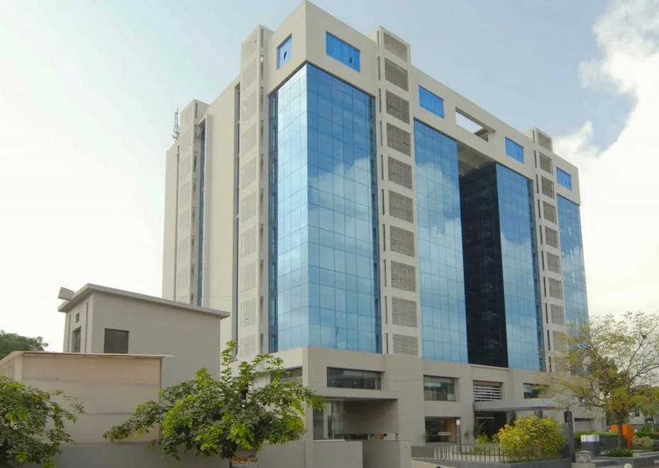 Goyal Commercial House 4, Prahlad Nagar