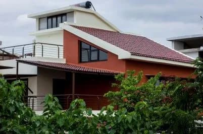 Mahalaxmi Lotus, Narendra Nagar