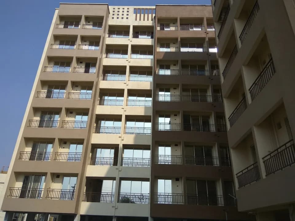 Shagun Aditya Royale, Ambernath