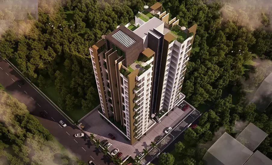 Prime Meridian Rainwoods, Kalamassery