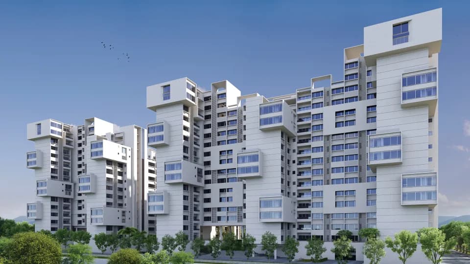 Rohan Iksha, Marathahalli