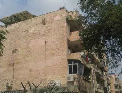 Jai Apartments, Sector 9 Rohini