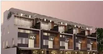 Tessco City Plan 2, Chittampatti
