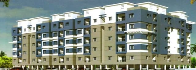 Sree Sai Ram Vinay City, Lalitha Nagar