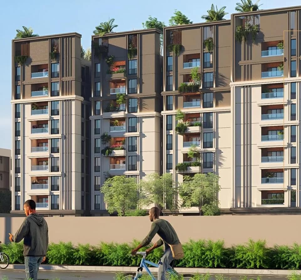 Globus Arima Luminare, Vilankurichi