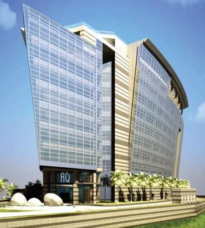 Orbit JSW HQ, Bandra Kurla Complex