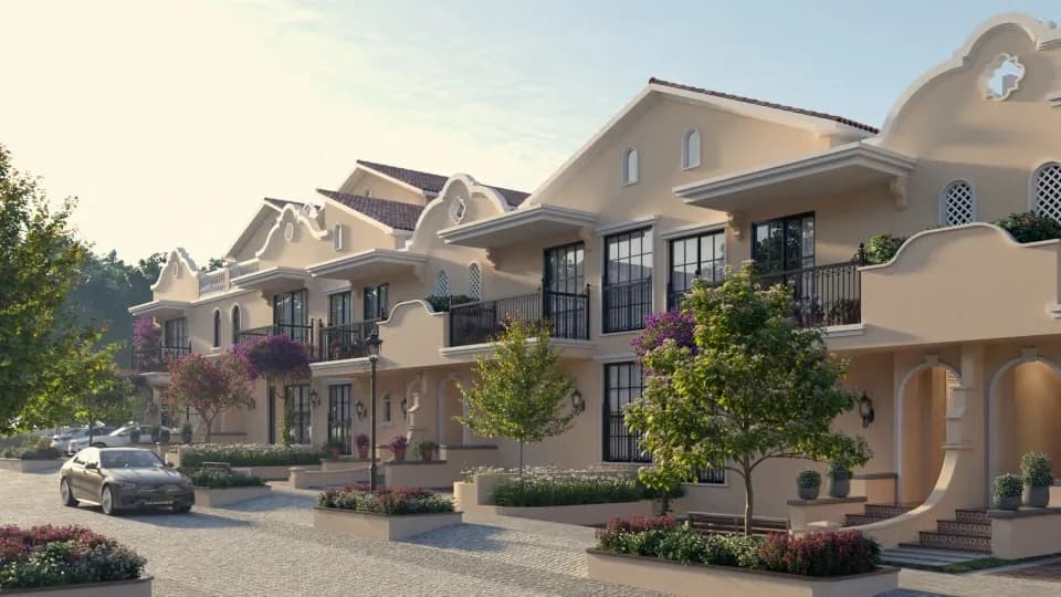 Sobha Galera, KR Puram