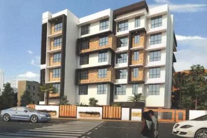 Welfare New Vrindavan CHS, Vile Parle West