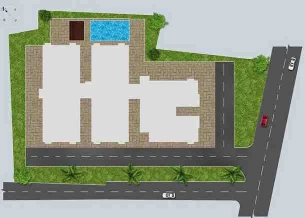 Hoysala First, Ammanchery