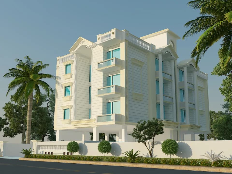 ABS Royalty, Sarania Hills