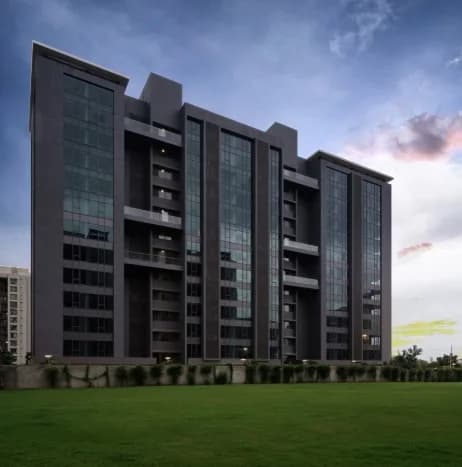 Goyal Titanium Heights, Prahlad Nagar