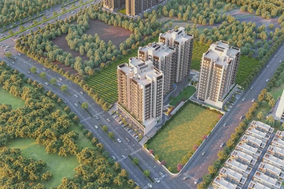 Swastik Reva, Charodi