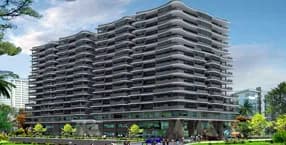 GCON VIP Towers, Asilmetta
