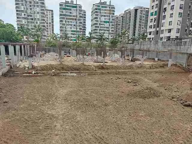 Satyam Skybell, Katargam