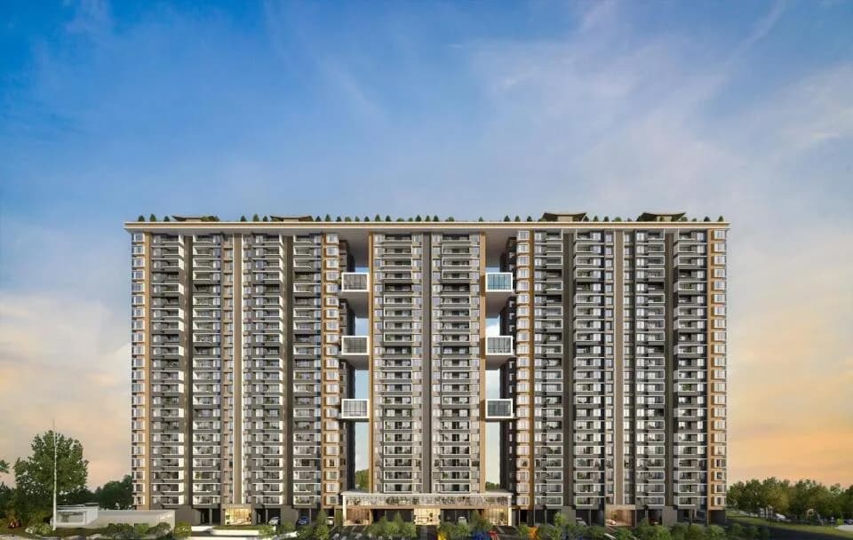 Treasure Troves by Siddhashila, Wakad