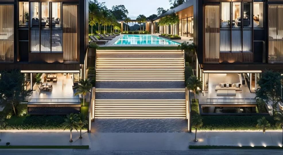 TBC Marol Phase 1, Marol
