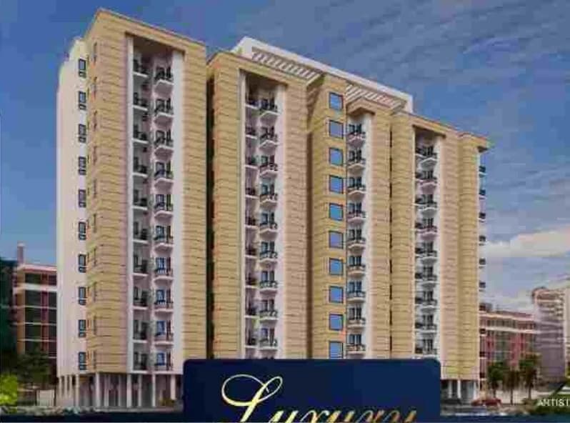 Trehan Heights, Tapukara