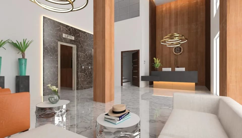 Mind Space Global Lifestyle Kharadi, Kharadi