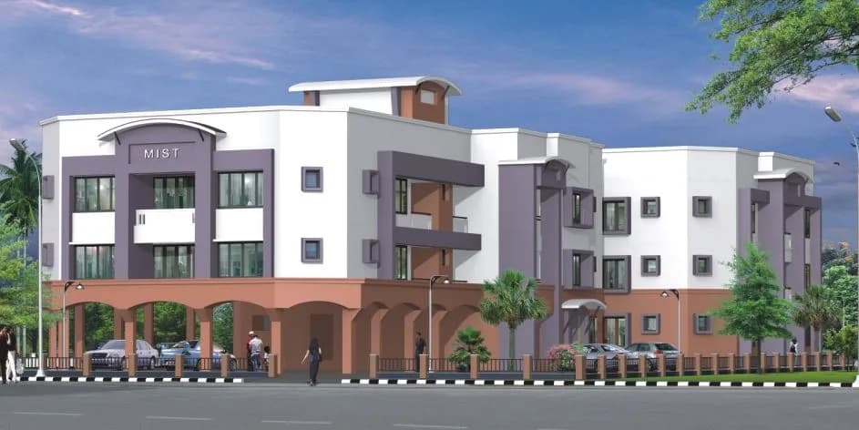 Corporate Homes Mist, Eranhippalam