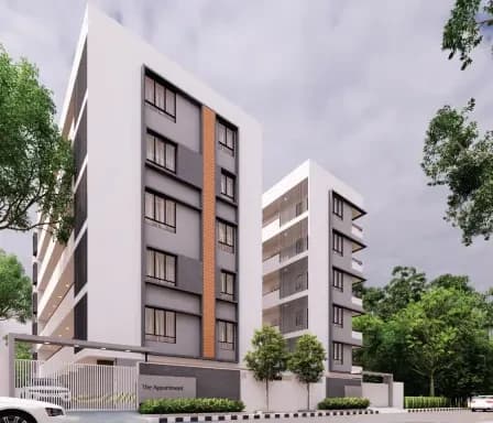 Sunrise Square, Kukatpally