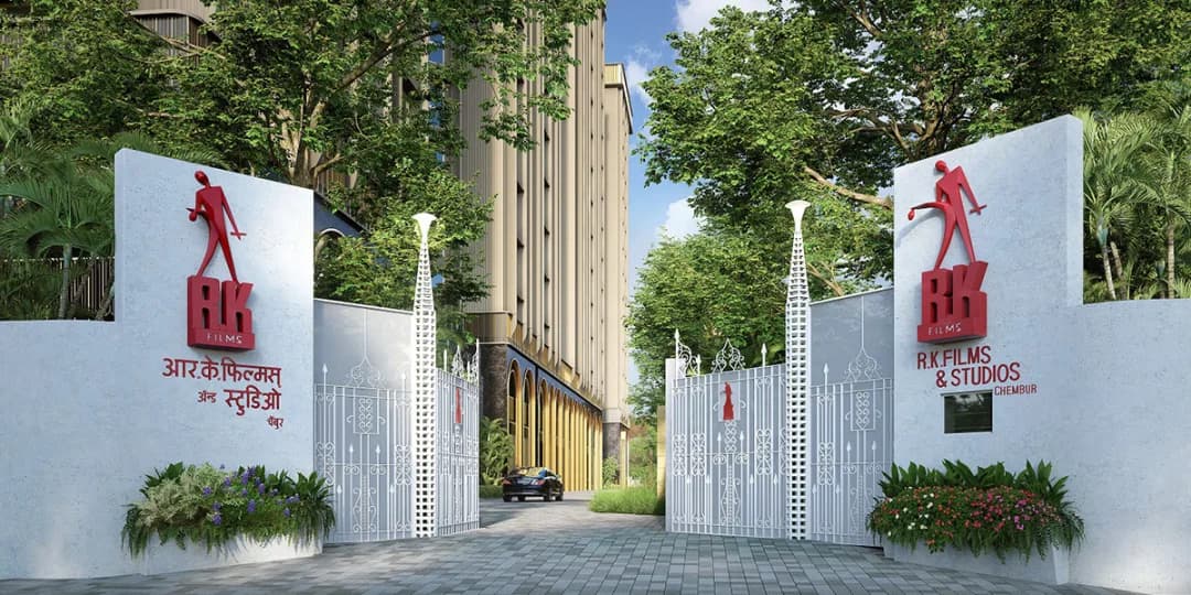 Godrej RKS, Chembur