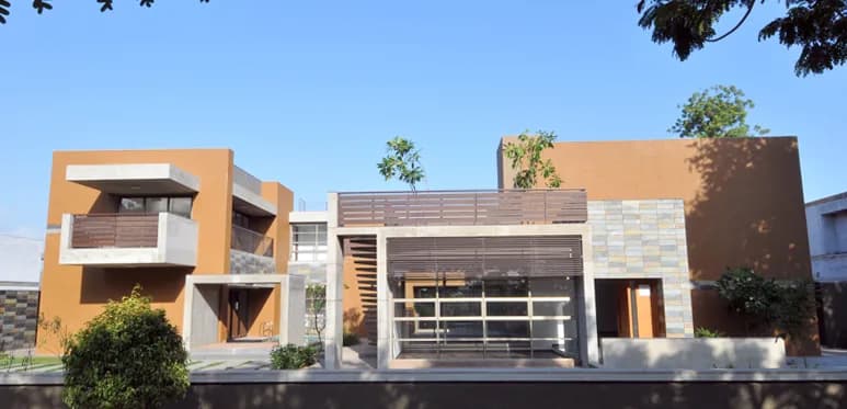 Gala Lotus Villa, Sanathal