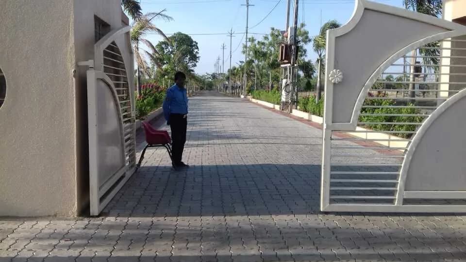 Rajul Singlex, Neemkheda