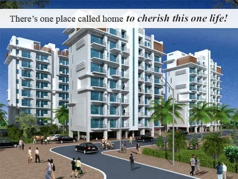 Sushma Urban View, Zirakpur