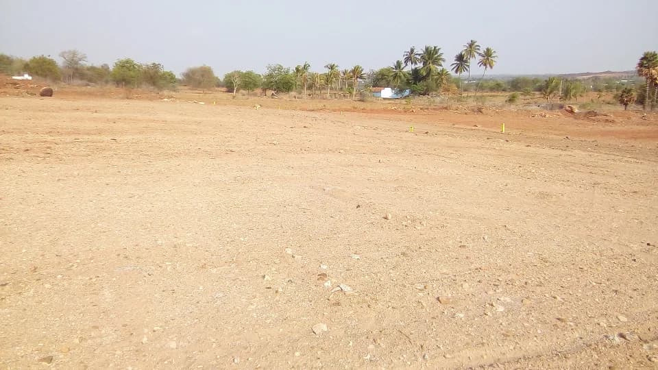 Sree Chakra Aanandham Farm Land, Sirumugai
