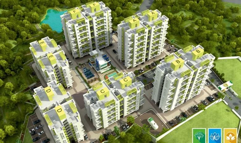 SVJ Vishnu Vihar Phase 2, Pirangut