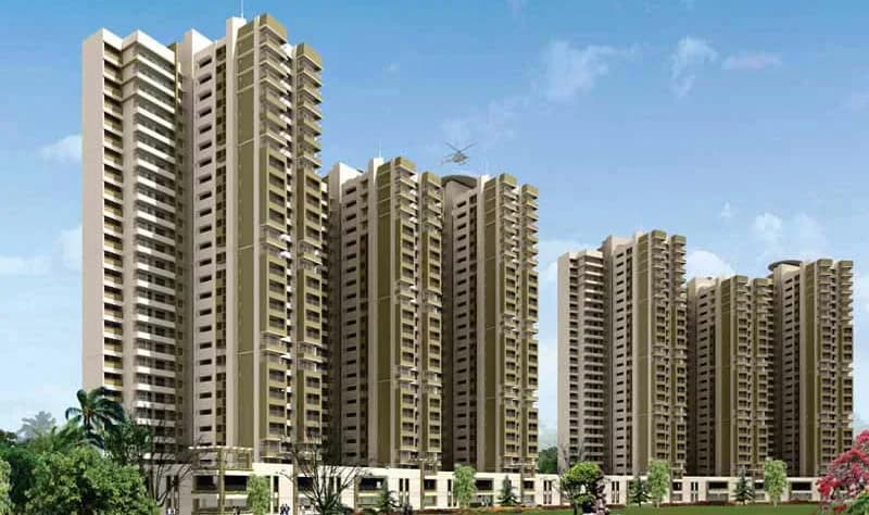 Sobha Sapphire, Puzhakkal