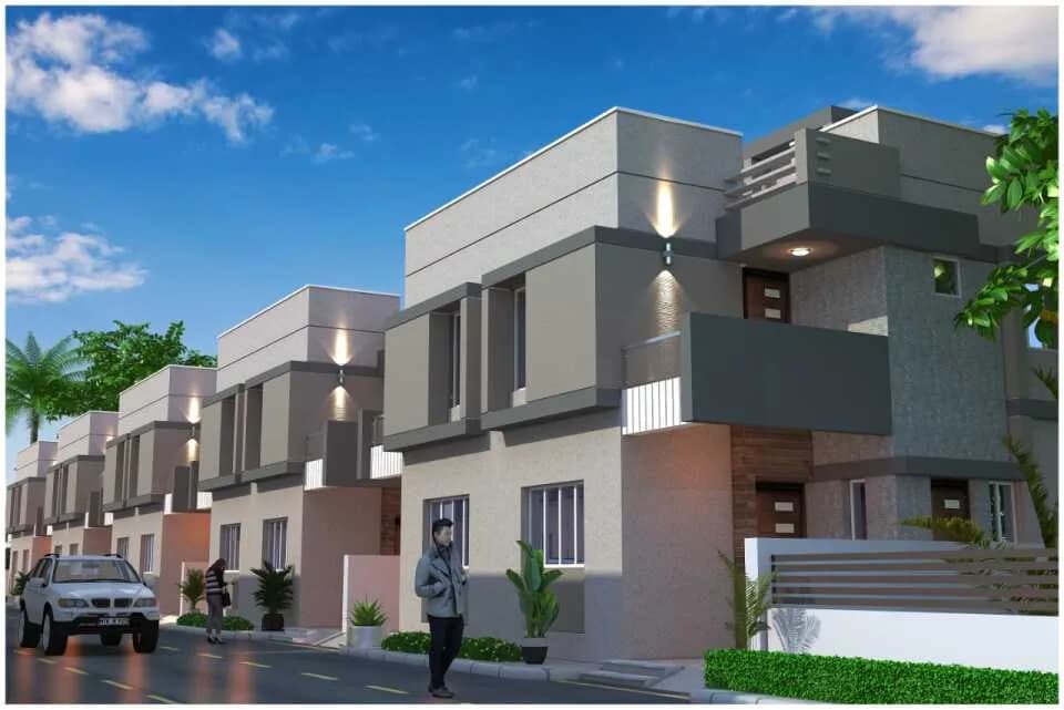 Priya Ratna 4, Vivekanand Wadi