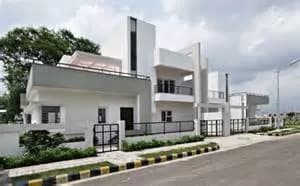 Era Gardenia Estate, Madhavpuram