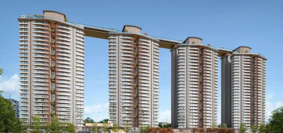 Aditya The Kutumb, Aditya World City