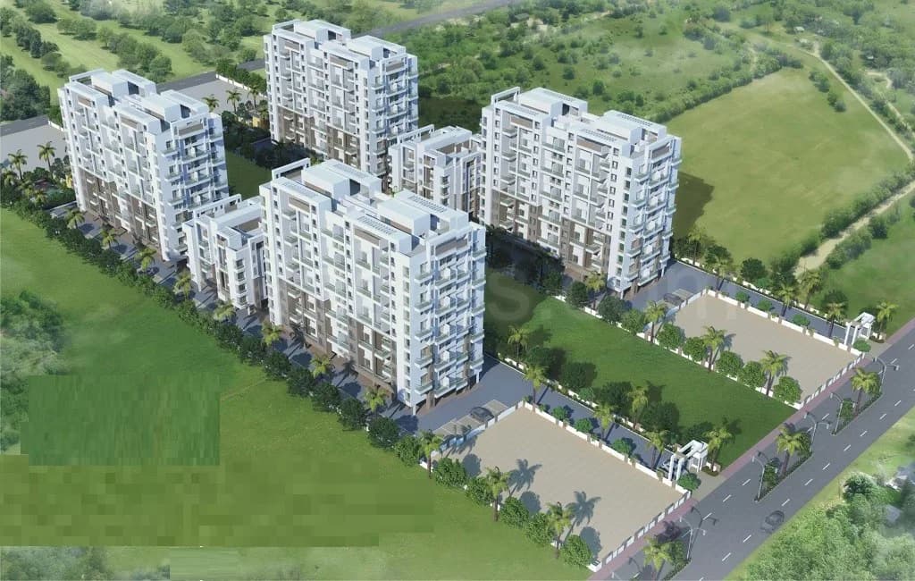 Shubh Skypoint, Keshav Nagar