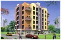 Abhishek Shri Sai Gardens, Badlapur East