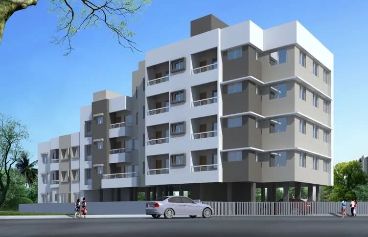 Jyoti Pride, Dwarka