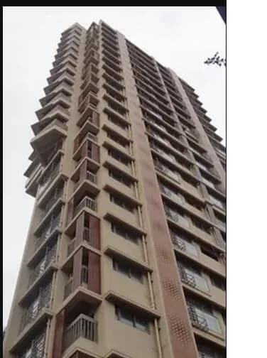 Sugee Shubhada, Dadar West